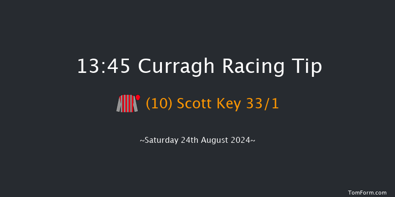 Curragh  13:45 Maiden 7f Sun 30th Jun 2024