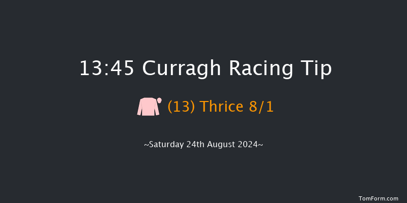 Curragh  13:45 Maiden 7f Sun 30th Jun 2024