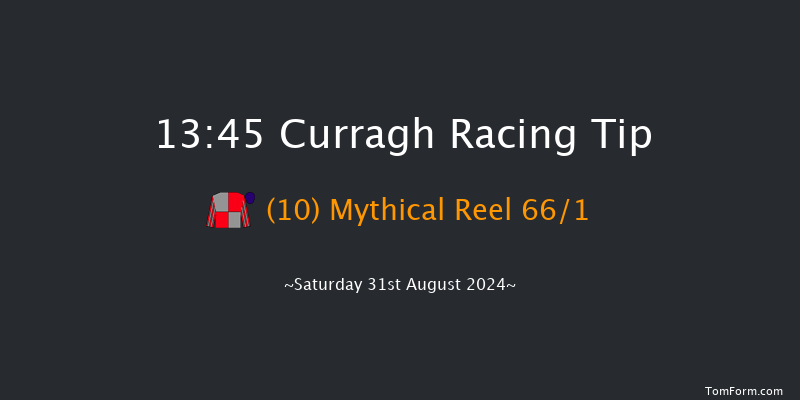 Curragh  13:45 Maiden 8f Sat 24th Aug 2024