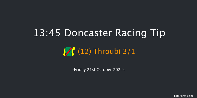 Doncaster 13:45 Maiden (Class 5) 8f Sun 11th Sep 2022