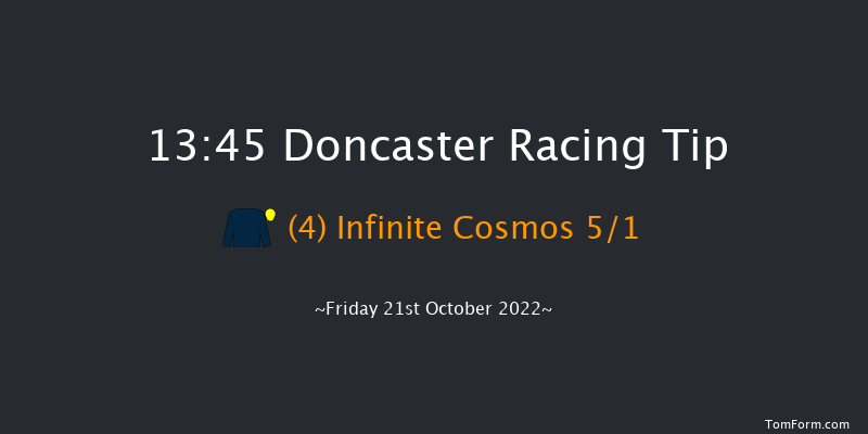 Doncaster 13:45 Maiden (Class 5) 8f Sun 11th Sep 2022