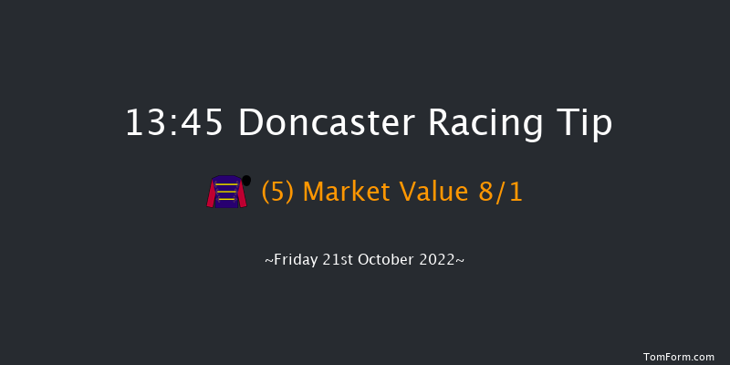 Doncaster 13:45 Maiden (Class 5) 8f Sun 11th Sep 2022