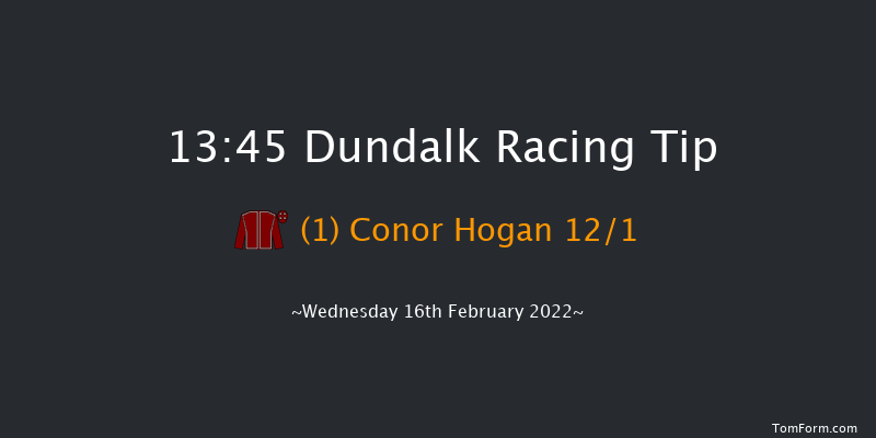 Dundalk 13:45 Handicap 12f Fri 11th Feb 2022