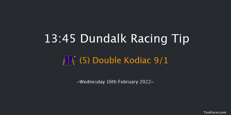 Dundalk 13:45 Handicap 12f Fri 11th Feb 2022