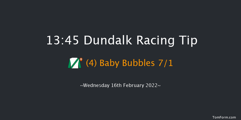 Dundalk 13:45 Handicap 12f Fri 11th Feb 2022