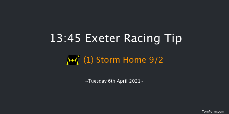 Like Racing TV On Facebook Novices' Handicap Chase (GBB Race) Exeter 13:45 Handicap Chase (Class 4) 19f Tue 9th Mar 2021