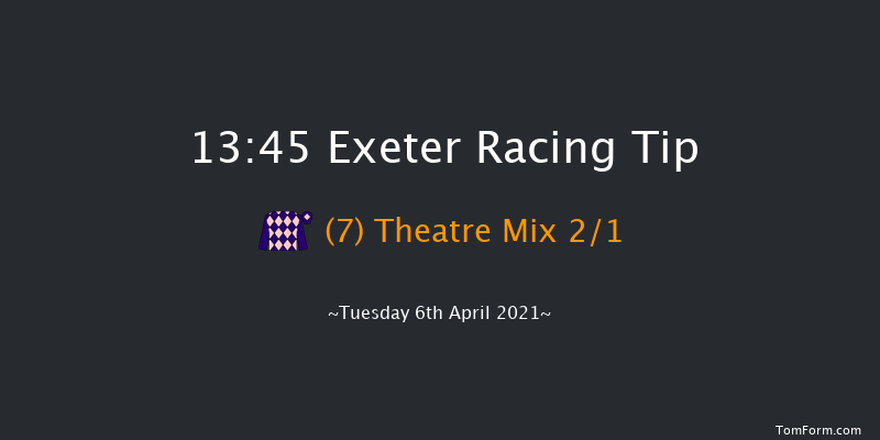 Like Racing TV On Facebook Novices' Handicap Chase (GBB Race) Exeter 13:45 Handicap Chase (Class 4) 19f Tue 9th Mar 2021