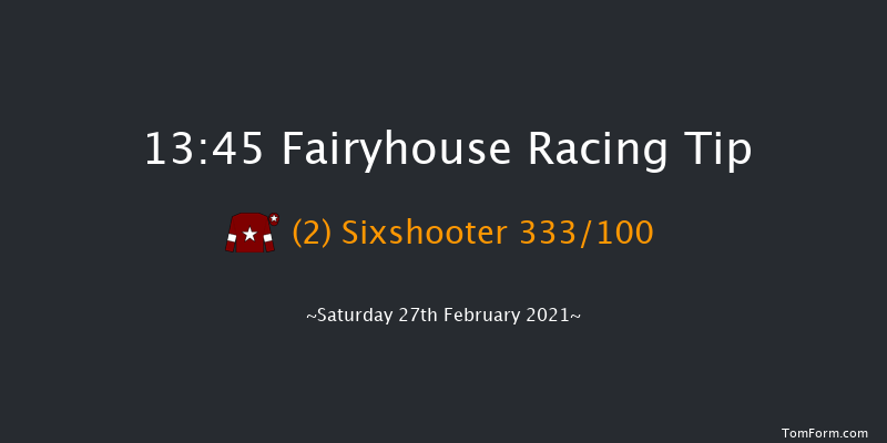 Red Mills Trial Hurdle (Grade 3) Fairyhouse 13:45 Conditions Hurdle 16f Mon 22nd Feb 2021