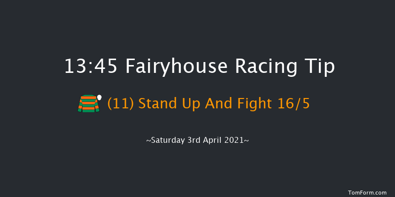 Frank & Teresa O'Reilly Memorial Hunters Chase Fairyhouse 13:45 Conditions Chase 25f Fri 5th Mar 2021