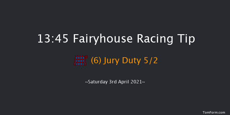 Frank & Teresa O'Reilly Memorial Hunters Chase Fairyhouse 13:45 Conditions Chase 25f Fri 5th Mar 2021