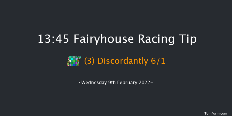 Fairyhouse 13:45 Conditions Chase 24f Sat 29th Jan 2022