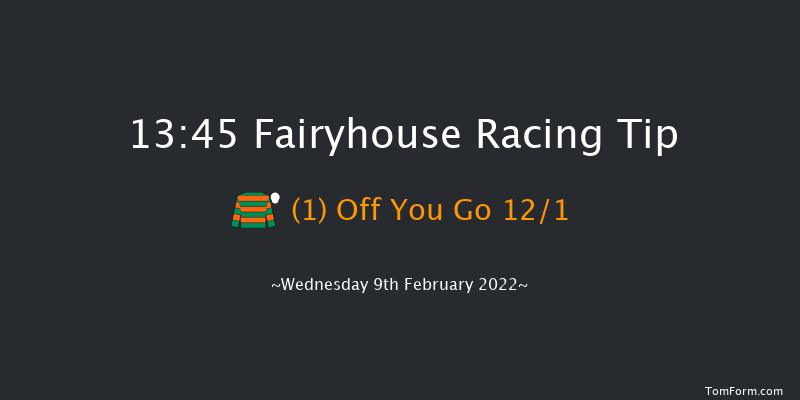 Fairyhouse 13:45 Conditions Chase 24f Sat 29th Jan 2022