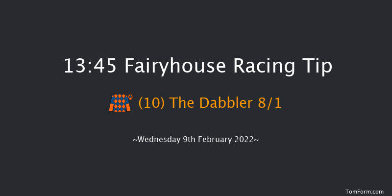 Fairyhouse 13:45 Conditions Chase 24f Sat 29th Jan 2022