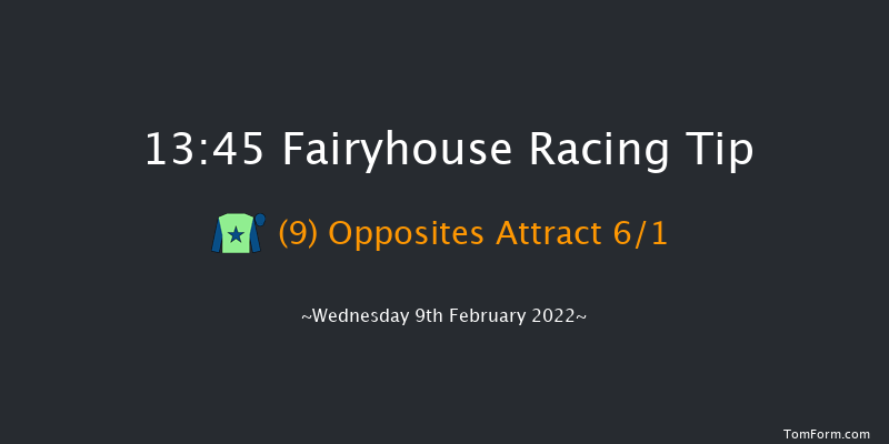 Fairyhouse 13:45 Conditions Chase 24f Sat 29th Jan 2022