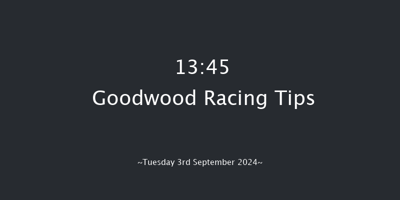 Goodwood  13:45 Maiden (Class 2) 8f Sun 25th Aug 2024