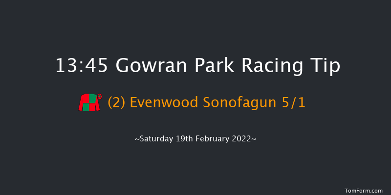 Gowran Park 13:45 Maiden Hurdle 16f Thu 27th Jan 2022