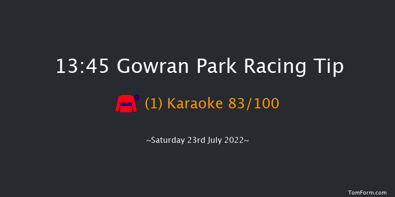 Gowran Park 13:45 Maiden 7f Sun 12th Jun 2022