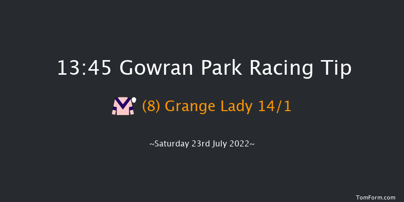 Gowran Park 13:45 Maiden 7f Sun 12th Jun 2022