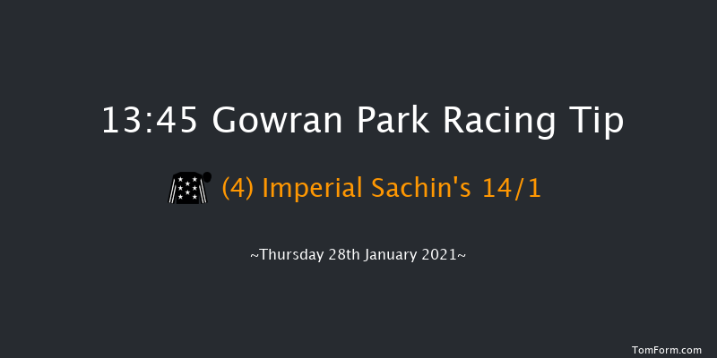 Connolly's RED MILLS Irish EBF Ladies Auction Maiden Hurdle Gowran Park 13:45 Maiden Hurdle 20f Fri 20th Nov 2020