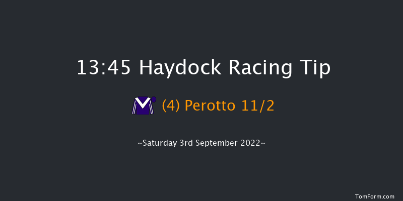 Haydock 13:45 Group 3 (Class 1) 8f Fri 2nd Sep 2022