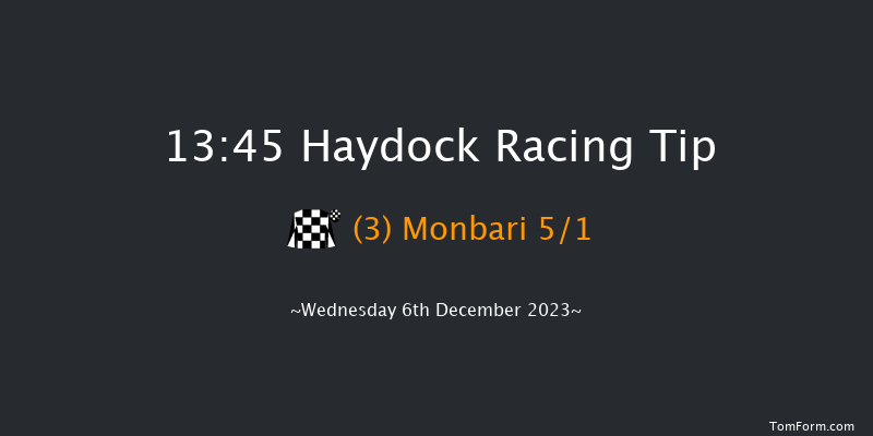 Haydock 13:45 Maiden Hurdle (Class 4) 24f Sat 25th Nov 2023