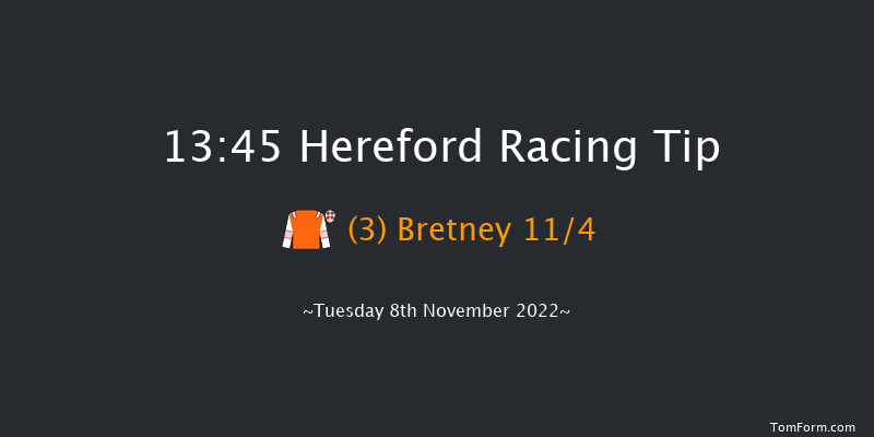 Hereford 13:45 Handicap Chase (Class 5) 25f Mon 31st Oct 2022