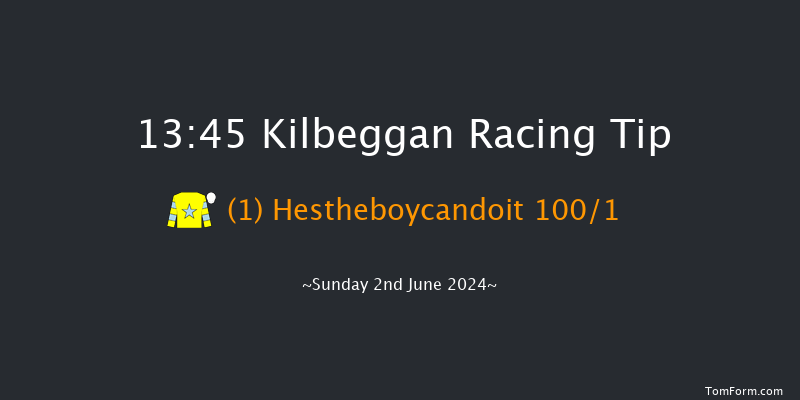 Kilbeggan  13:45 Maiden Hurdle 20f Fri 17th May 2024