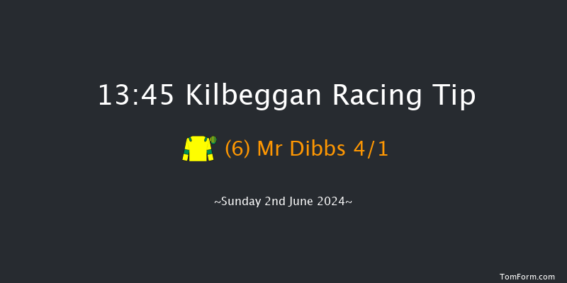 Kilbeggan  13:45 Maiden Hurdle 20f Fri 17th May 2024