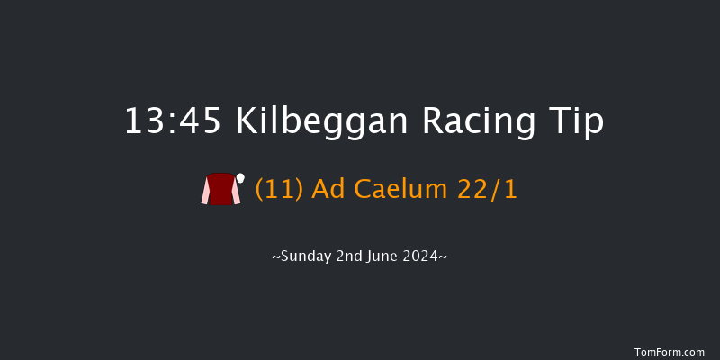 Kilbeggan  13:45 Maiden Hurdle 20f Fri 17th May 2024