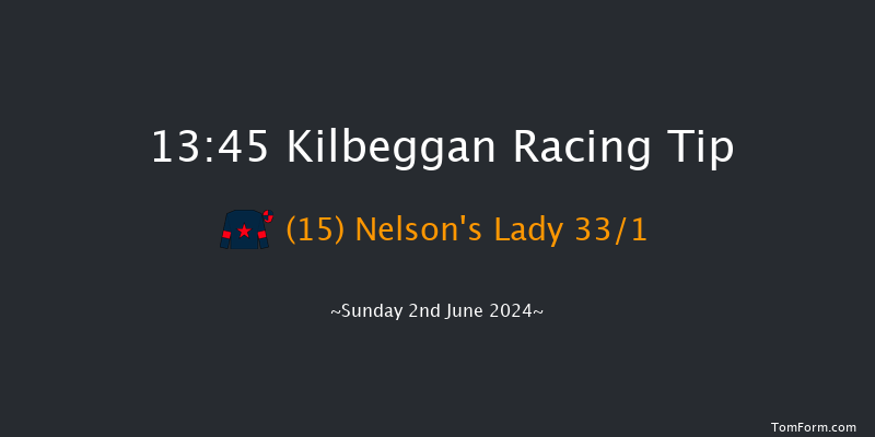 Kilbeggan  13:45 Maiden Hurdle 20f Fri 17th May 2024