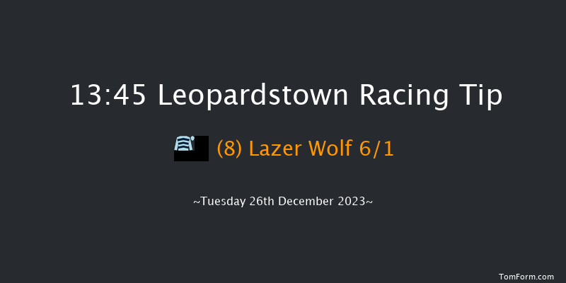 Leopardstown 13:45 Handicap Hurdle 16f Sun 22nd Oct 2023