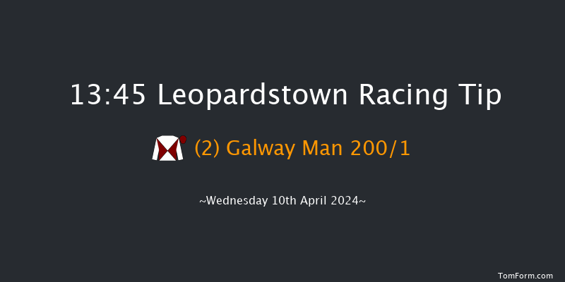 Leopardstown  13:45 Maiden 10f Sun 7th Apr 2024