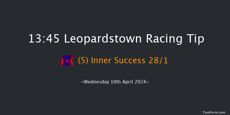 Leopardstown  13:45 Maiden 10f Sun 7th Apr 2024