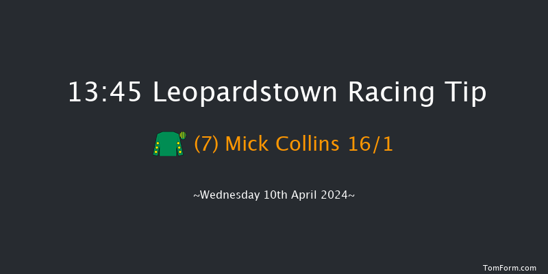 Leopardstown  13:45 Maiden 10f Sun 7th Apr 2024