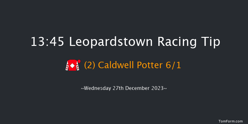 Leopardstown 13:45 Maiden Hurdle 16f Tue 26th Dec 2023