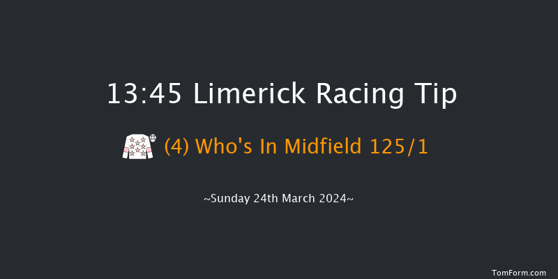 Limerick  13:45 Maiden Hurdle 16f Sun 10th Mar 2024