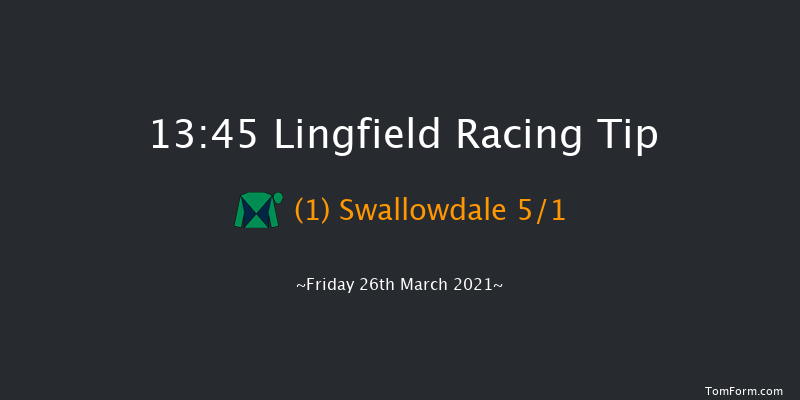 Play Ladbrokes 5-a-side On Football Handicap Lingfield 13:45 Handicap (Class 5) 10f Fri 19th Mar 2021