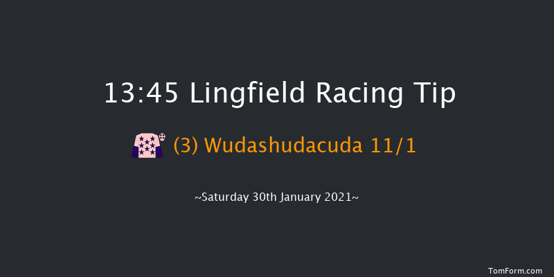 Ladbrokes Watch Racing Online For Free Handicap Lingfield 13:45 Handicap (Class 5) 7f Fri 29th Jan 2021