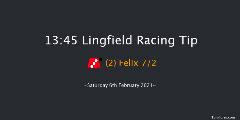 Betway Winter Derby Trial Stakes (Listed) Lingfield 13:45 Listed (Class 1) 10f Fri 5th Feb 2021