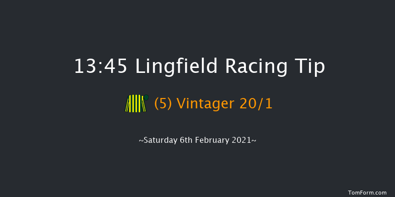 Betway Winter Derby Trial Stakes (Listed) Lingfield 13:45 Listed (Class 1) 10f Fri 5th Feb 2021