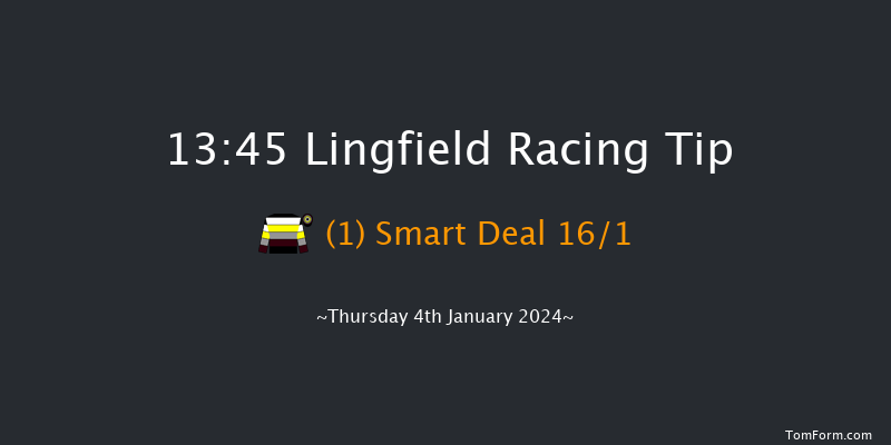 Lingfield 13:45 Handicap (Class 5) 8f Sun 31st Dec 2023