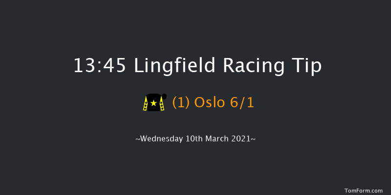 Betway Handicap Lingfield 13:45 Handicap (Class 4) 12f Sat 6th Mar 2021