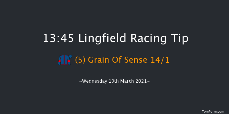 Betway Handicap Lingfield 13:45 Handicap (Class 4) 12f Sat 6th Mar 2021