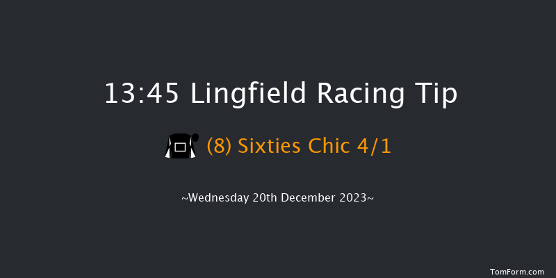 Lingfield 13:45 Handicap (Class 5) 6f Wed 13th Dec 2023