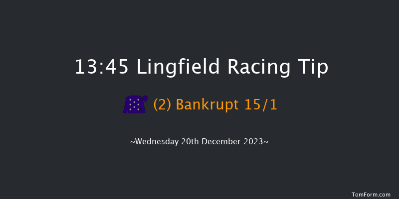 Lingfield 13:45 Handicap (Class 5) 6f Wed 13th Dec 2023