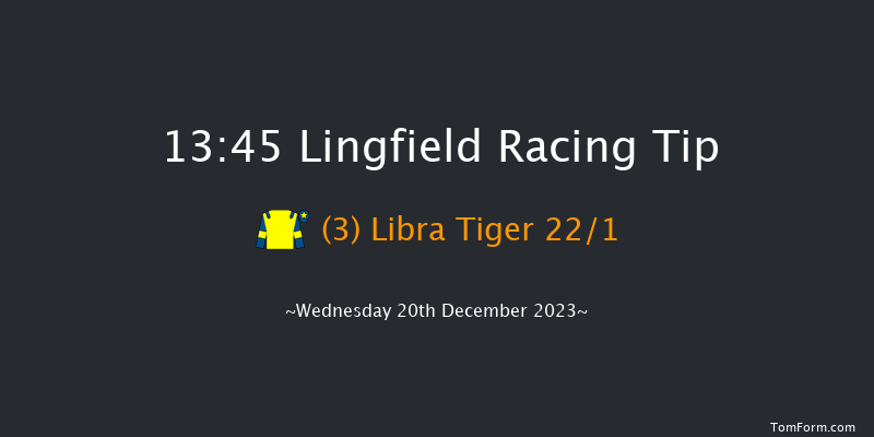 Lingfield 13:45 Handicap (Class 5) 6f Wed 13th Dec 2023