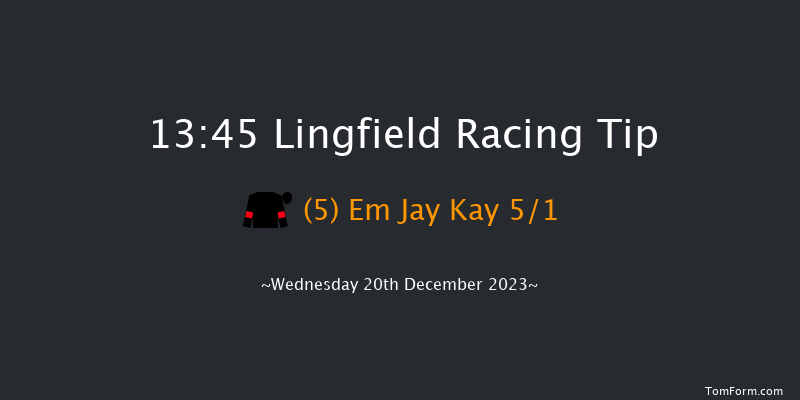 Lingfield 13:45 Handicap (Class 5) 6f Wed 13th Dec 2023