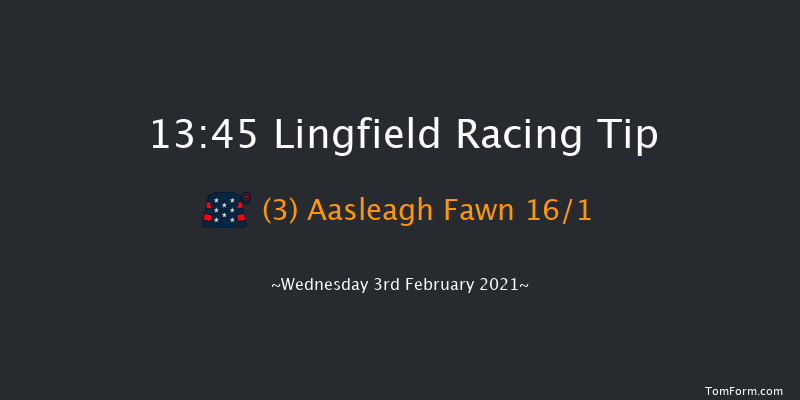 Play 4 To Score At Betway Handicap Lingfield 13:45 Handicap (Class 6) 13f Sat 30th Jan 2021