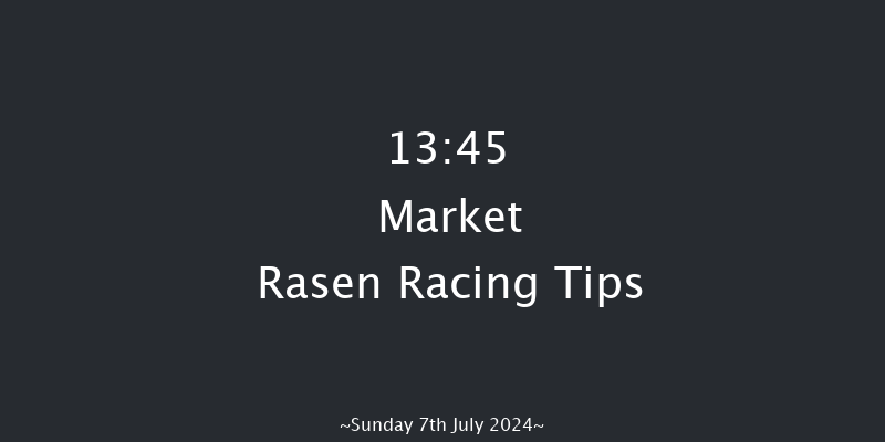 Market Rasen  13:45 Handicap Hurdle (Class
5) 21f Fri 21st Jun 2024