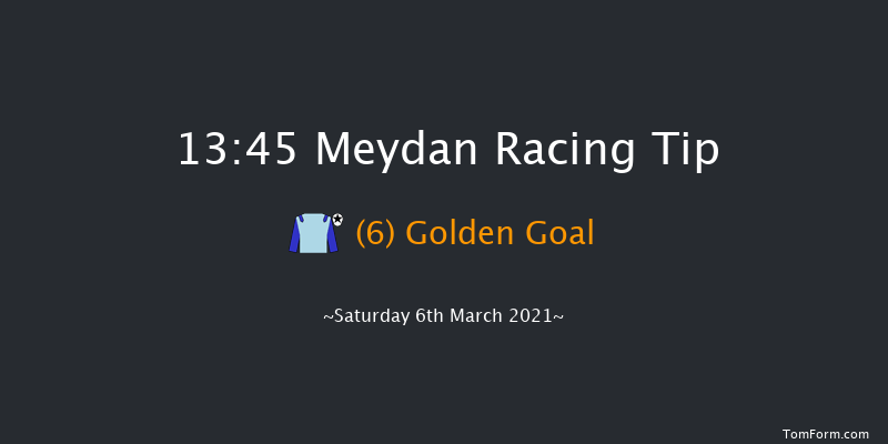 Burj Nahaar Sponsored By Emirates Skycargo Group 3 Stakes - Dirt Meydan 13:45 1m 16 run Burj Nahaar Sponsored By Emirates Skycargo Group 3 Stakes - Dirt Sat 13th Feb 2021